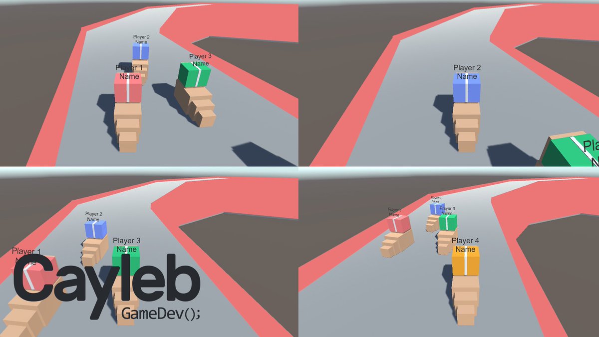 CaylebLucas's tweet image. Want a competitive racing game but not want to race at high speeds? Your dreams have come true! #SlugRacing #indiedev #gamedev