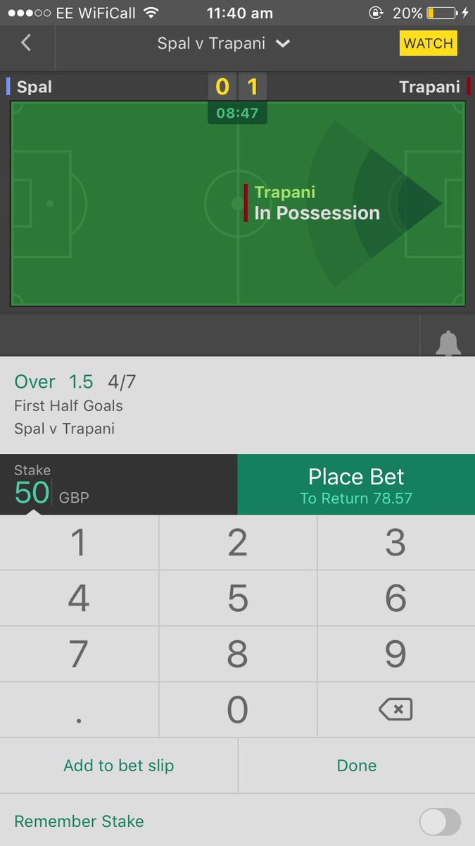 josh_tipster's tweet image. This league loves goals!👌