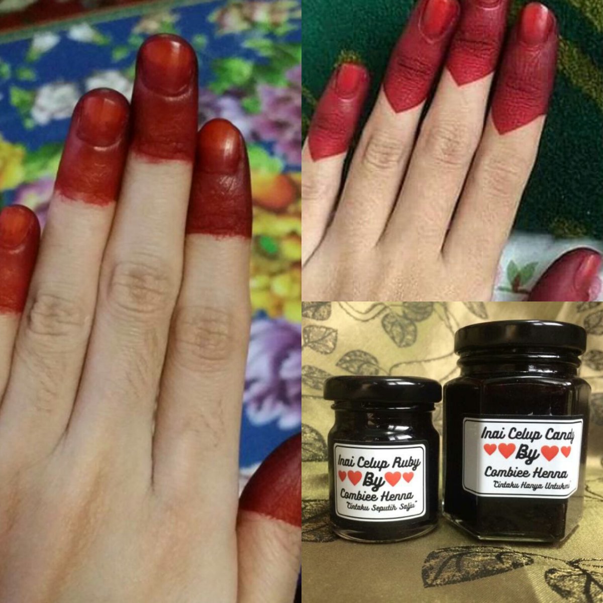 Unduh 93+ Gambar Henna Celup  HD