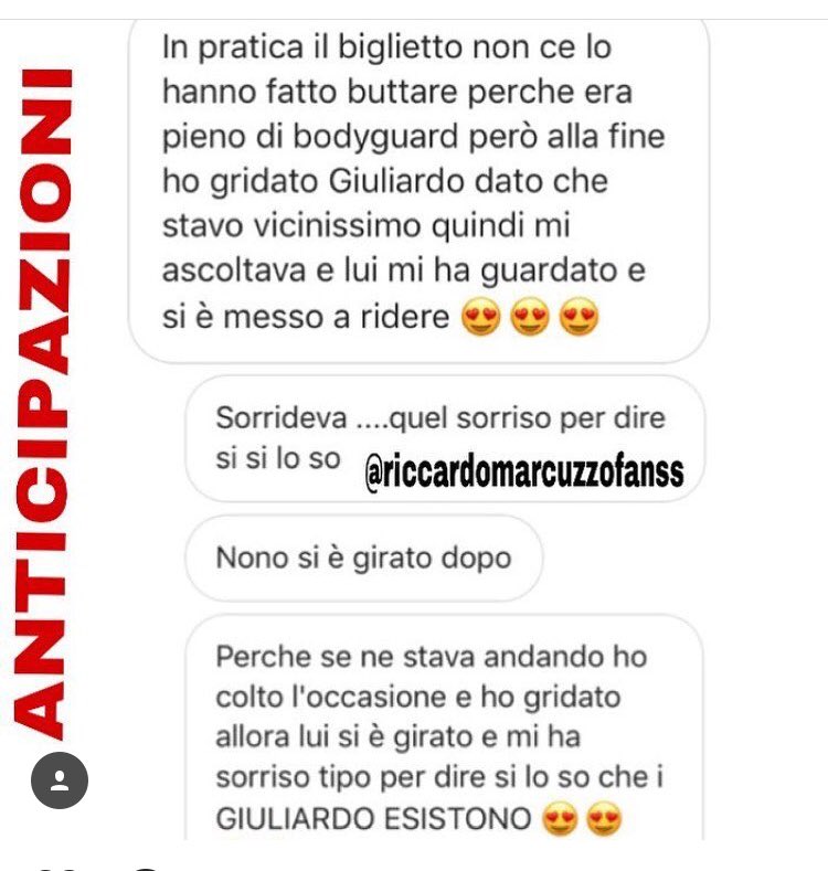 xblackdarknessx's tweet photo. Poi vedi che in realtà ha sorriso a quella vicino a te, RIDO TANTISSIMO #amici16 https://t.co/1Ki6EQGPum
