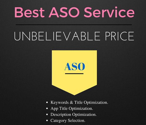 ASO_Expertise's tweet photo. Are you looking for best #appkeywords ? Here you can get #bestkeywords that #improve your app : https://t.co/Cih0gNYbm2 https://t.co/QC2x2DLy2W