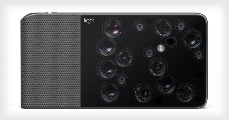 fotoHEBAT's tweet photo. This is the Final Design of the Light L16 52MP 16-Camera Camera
#infoFH https://t.co/0RpxfLDEwq https://t.co/bTB4ILx8Ml