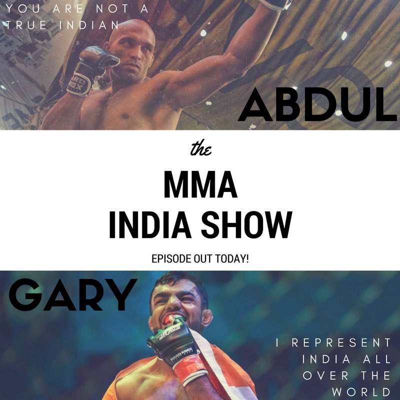 MMA India tweet media