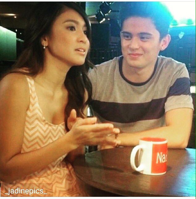 NenaJaps's tweet photo. Cant take my eyes off of you @JayeHanash @hellobangsie https://t.co/zzlOyvSBcF