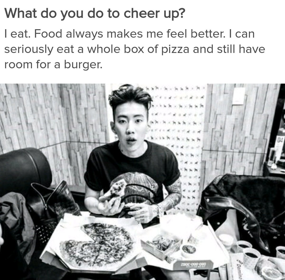 askjaypark's tweet image. Ask me a question here:
ask.fm/askjaypark

#jaypark #aomg #khiphop #kpop #koreanroleplay #koreanrp #krp #kpoproleplay #kpoprp