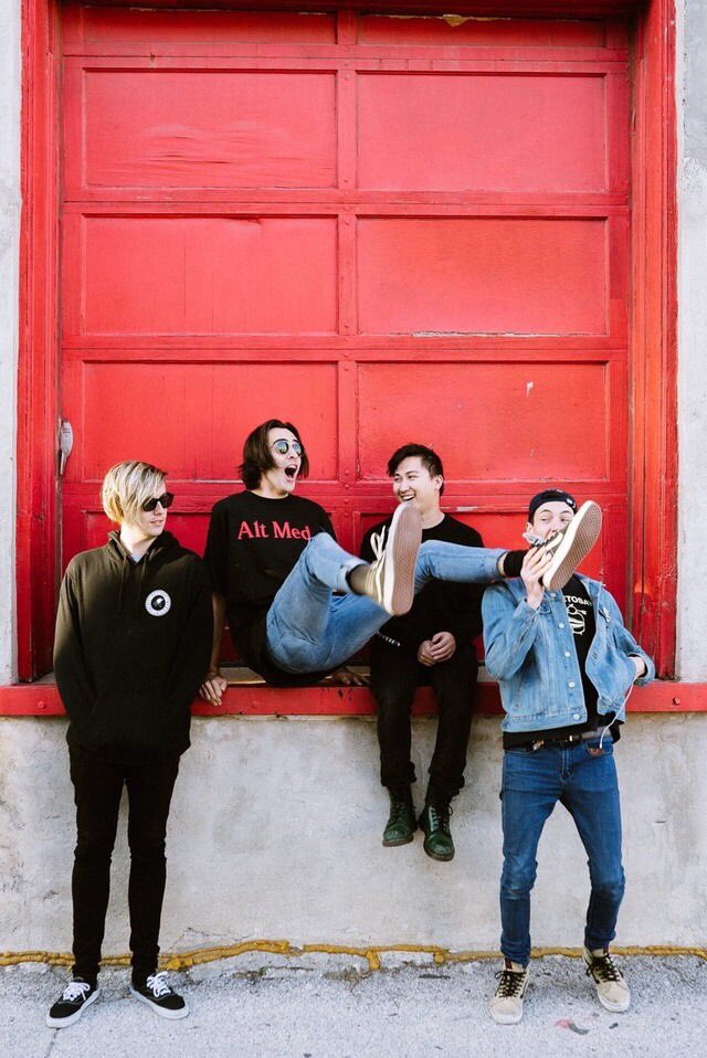 withconupdated's tweet image. with confidence