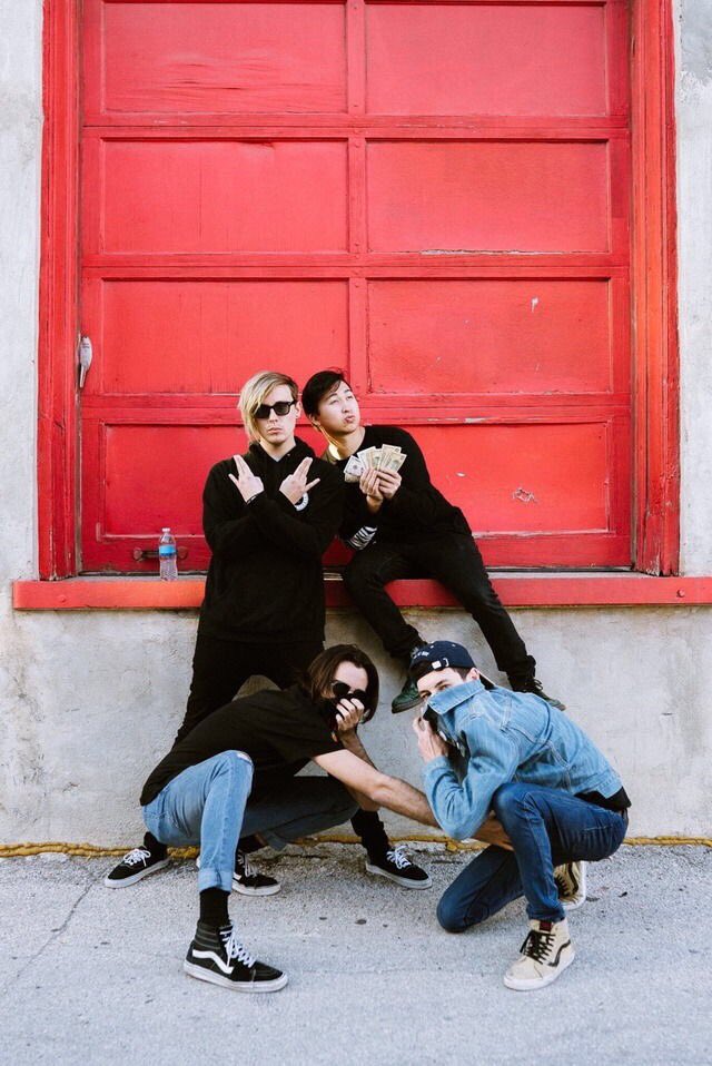 withconupdated's tweet image. with confidence