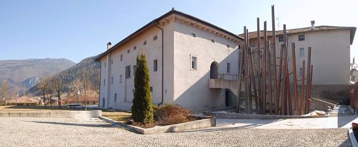Beniarcheo's tweet photo. #Pasquetta2017 tridentum romana #trento #museoretico e #museopalafittefiave vi aspettano @ProvinciaTrento @MiBACT https://t.co/ULVBtzHyvK