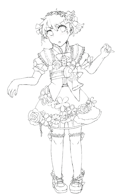 ロリータファッションのtwitterイラスト検索結果 古い順 ロリータファッションのtwitterイラスト検索結果 古い順