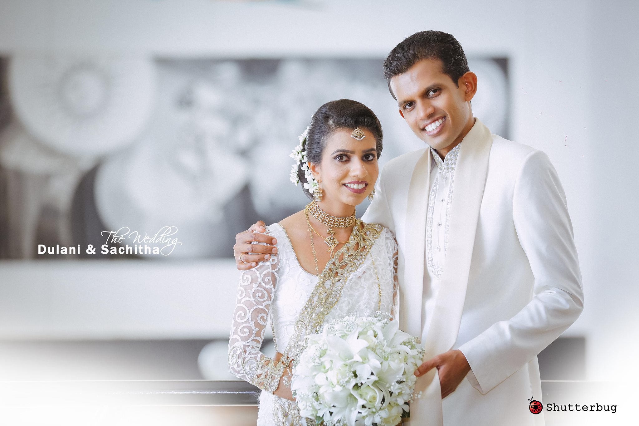 Salon online my bride