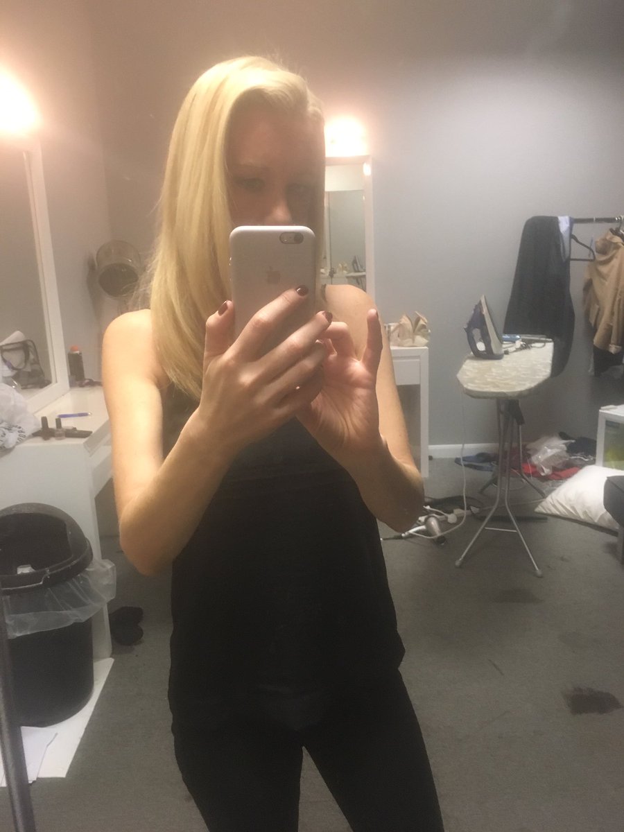 Carmel Thomas TV tweet media