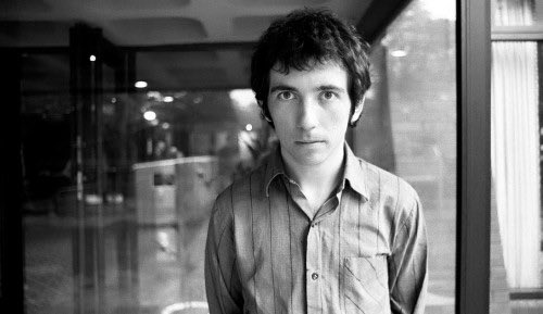 Happy Birthday Pete Shelley!  