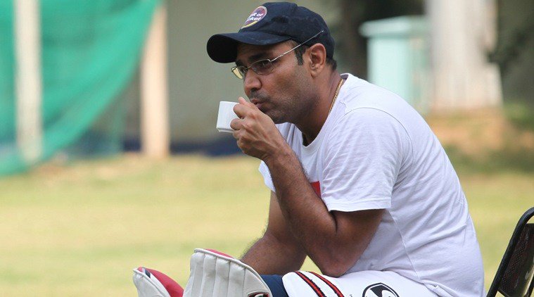 Virender Sehwag wishes Muttiah Muralitharan on his birthday; messages Happy Birthday to the 