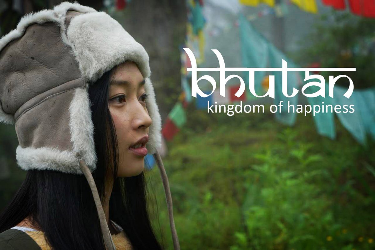 CrowsNest_XR's tweet image. Explore #Bhutan with Emily | A 360° #VirtualReality #Travel Experience bit.ly/2poSsvy