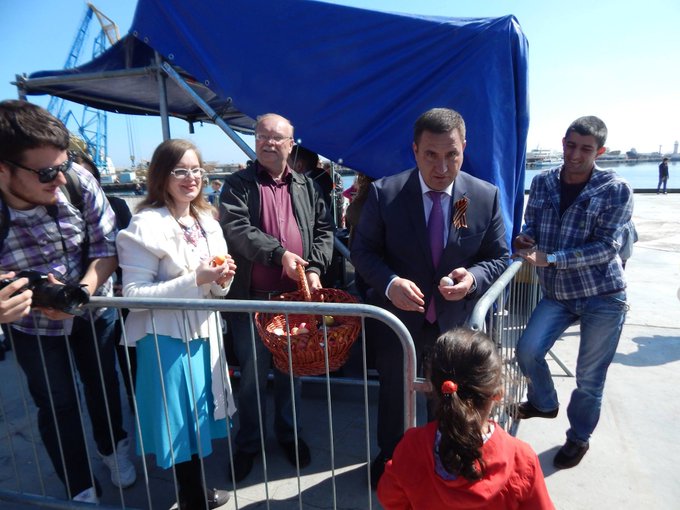 Посмотреть изображение в Твиттере