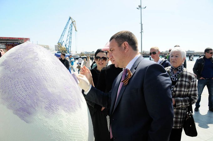 Посмотреть изображение в Твиттере