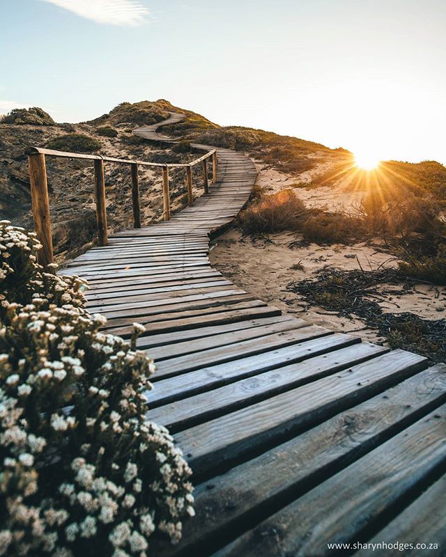 Morning! Ready to start the week? We would definitely be if #Monday morning was spent in #Plettenberg! <a href="/Sharyn_Hodges/">Sharyn Hodges</a>
