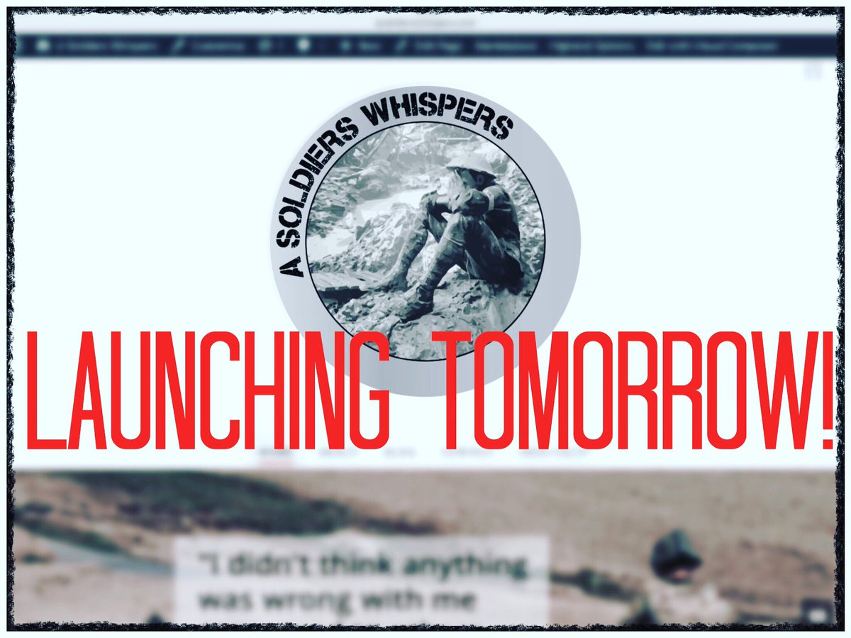 Asoldierswhispers.com