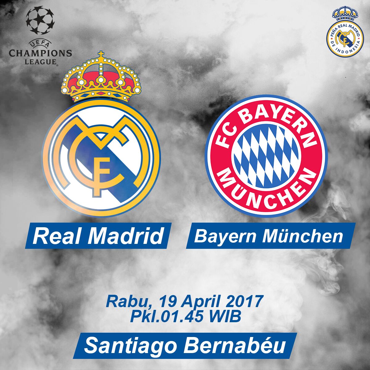 Wibi Madridista (@wibi_madridista) on Twitter photo 