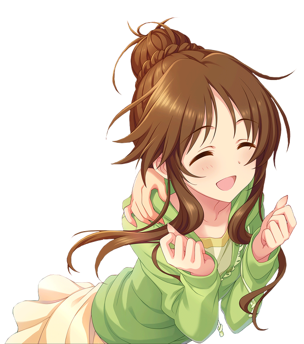 高森藍子のtwitterイラスト検索結果 古い順 高森藍子のtwitterイラスト検索結果 古い順