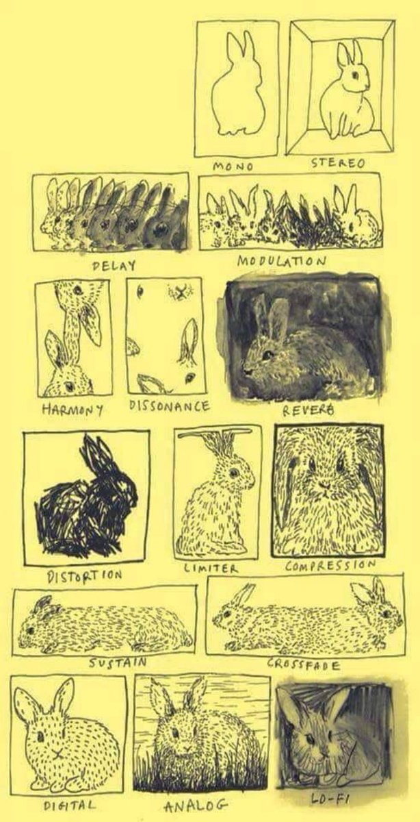 BlueFoxFilms's tweet image. Lessons of today