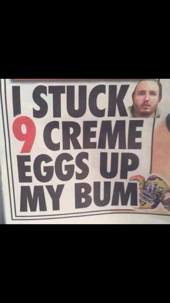 StephenMulhern's tweet image. Happy Easter!