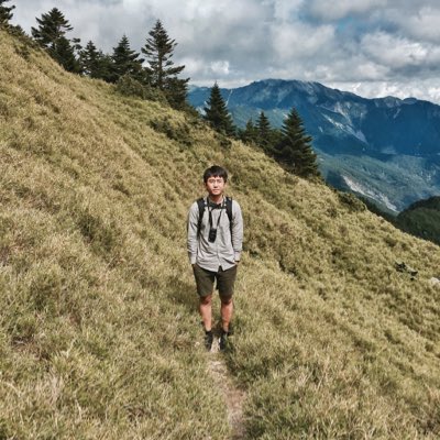 #NewProfilePic (新個人資料照片)
