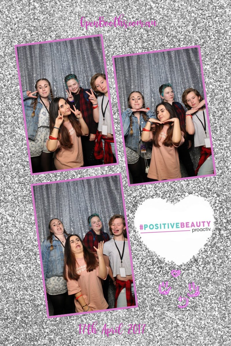 bubbleteataee's tweet photo. #Proactivau #Positivebeauty #ProactivXAmplify https://t.co/0Xb8xwMJ0i