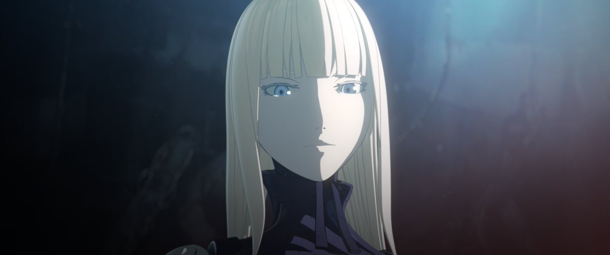 Blame Blu Ray好評発売中 Sur Twitter シボ Cv 花澤香菜 かつて栄えていた街 塊都 かいと の主任科学者 ネット端末遺伝子 の代わりとして 都市へのアクセスが可能になるという 偽装端末 を作成する知識を持つ T Co Ujevatmump Blame Blu Ray好評発売中 Sur Twitter シボ Cv 花澤香菜 かつて栄えていた街 塊都 かいと の主任科学者 ネット端末遺伝子 の代わりとして 都市へのアクセスが可能になるという 偽装端末 を作成する知識を持つ T Co Ujevatmump