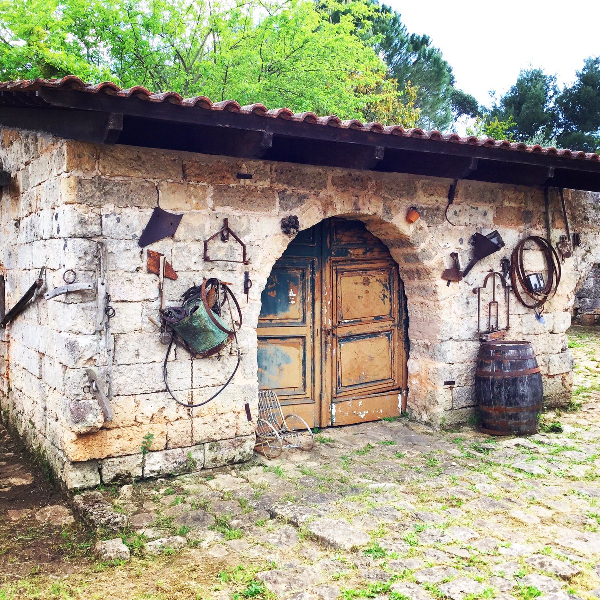 Salento Lovers tweet media
