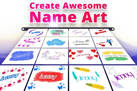 formationapps's tweet image. Name Art is a latest style for DP or profile Pics | Text Art - Cool Text creator |  goo.gl/PX8eRF