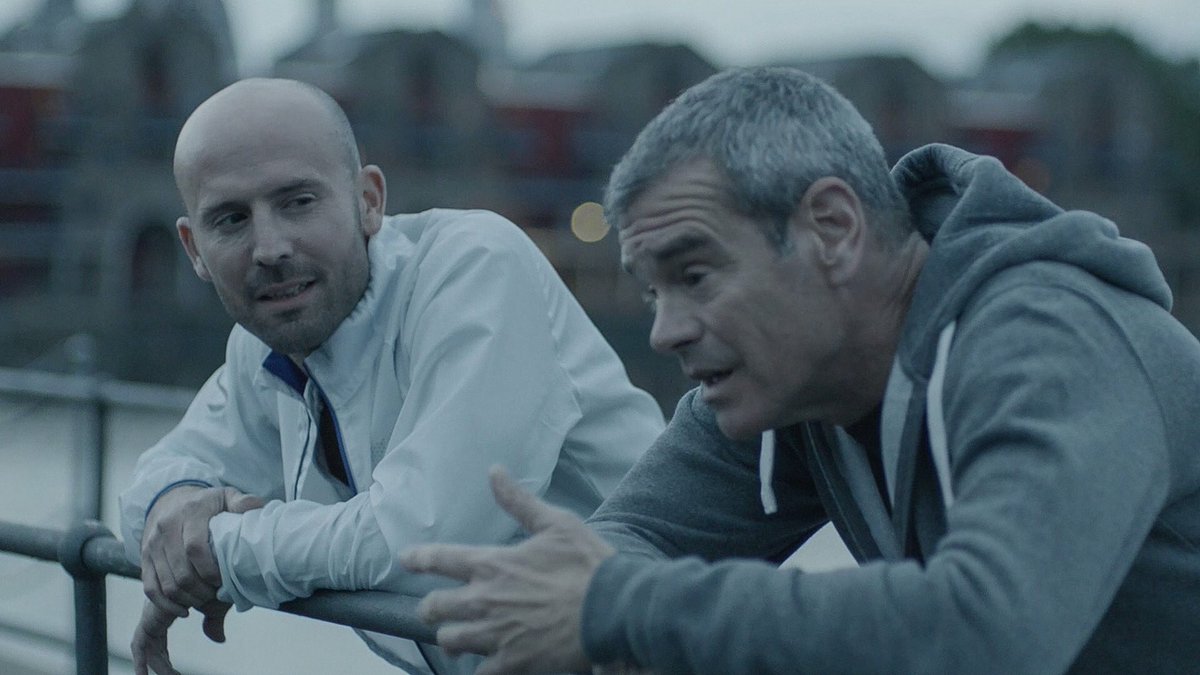 One week to go!!  Here is the trailer for MILE END: vimeo.com/137930385 screening Tues 25th April 8.15pm. <a href="/MileEndMovie/">MILE END</a> <a href="/TheHenChickens/">The Hen and Chickens Theatre</a>