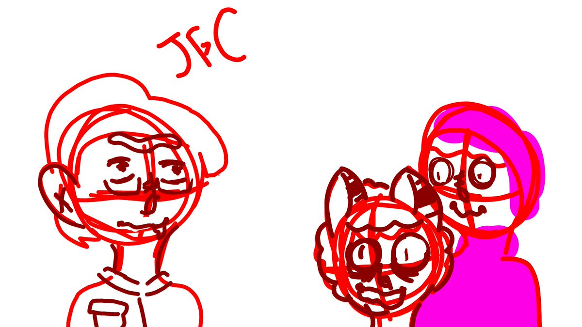 FilthiestRick's tweet image. Morty don't kill the cat boy.jpg