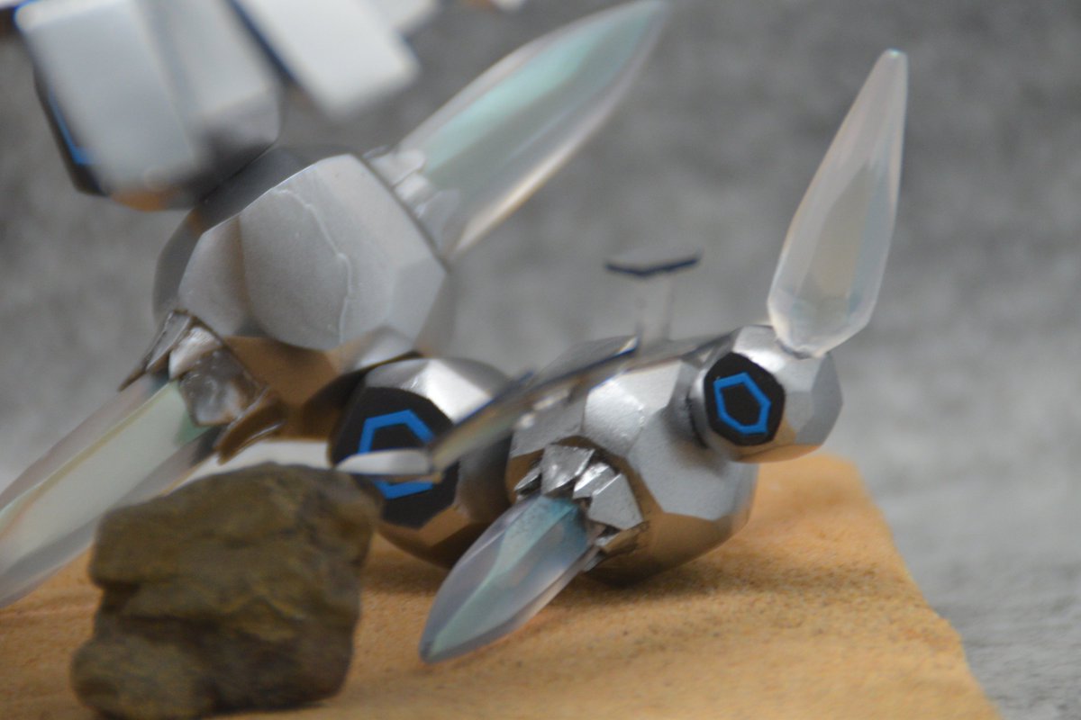 Jade Akece ハガネールとmagaハガネールは完成していないが 簡単に彩色しました 40分の1スケールのポケモン フィギュア探して立体ポケモン図鑑補完しようぜ Jade Akece ハガネールとmagaハガネールは完成していないが 簡単に彩色しました 40分の1スケールのポケモン フィギュア探して立体ポケモン図鑑補完しようぜ