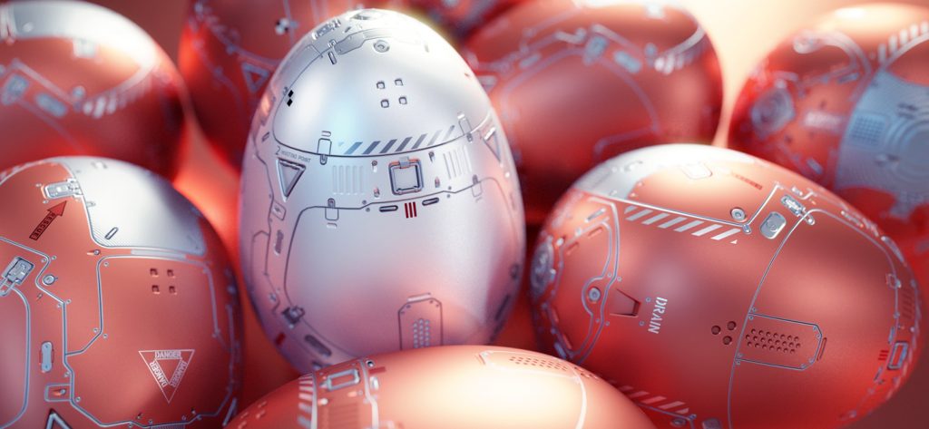 BlenderNation tweet picture