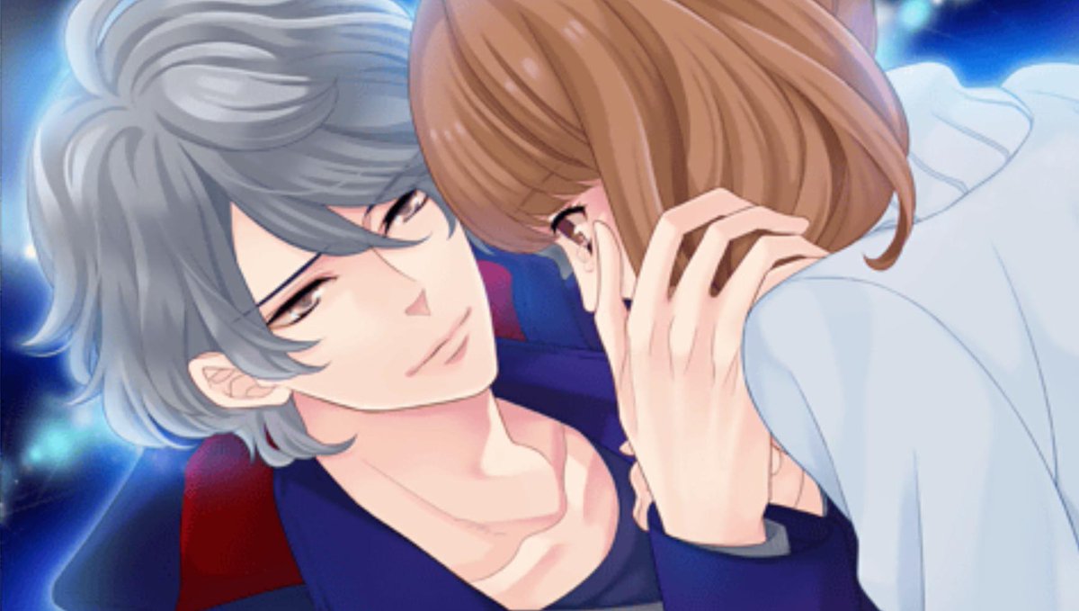 祈織さん誕生日おめでとうございます🎂💕 ヤンデレなところもあるけど