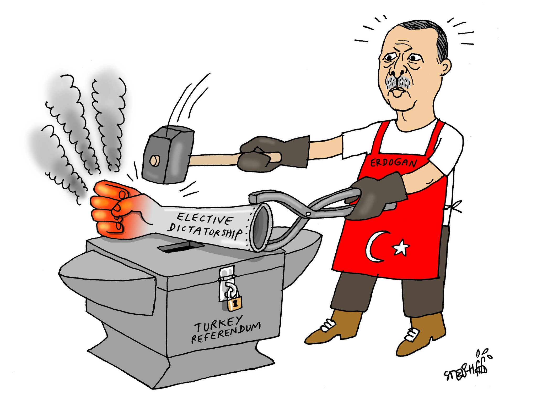 stephff cartoonist on Twitter: stephff cartoonist on Twitter: