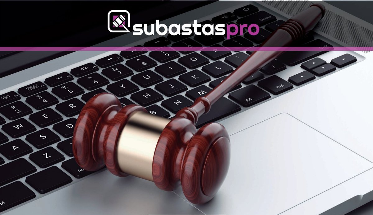 SubastasPro's tweet image. ¿Qué son las subastas judiciales? ¿Qué tipo de productos vas a encontrar? ¿Cómo acceder a ellas?👇 goo.gl/rTTKjy
#Subastas