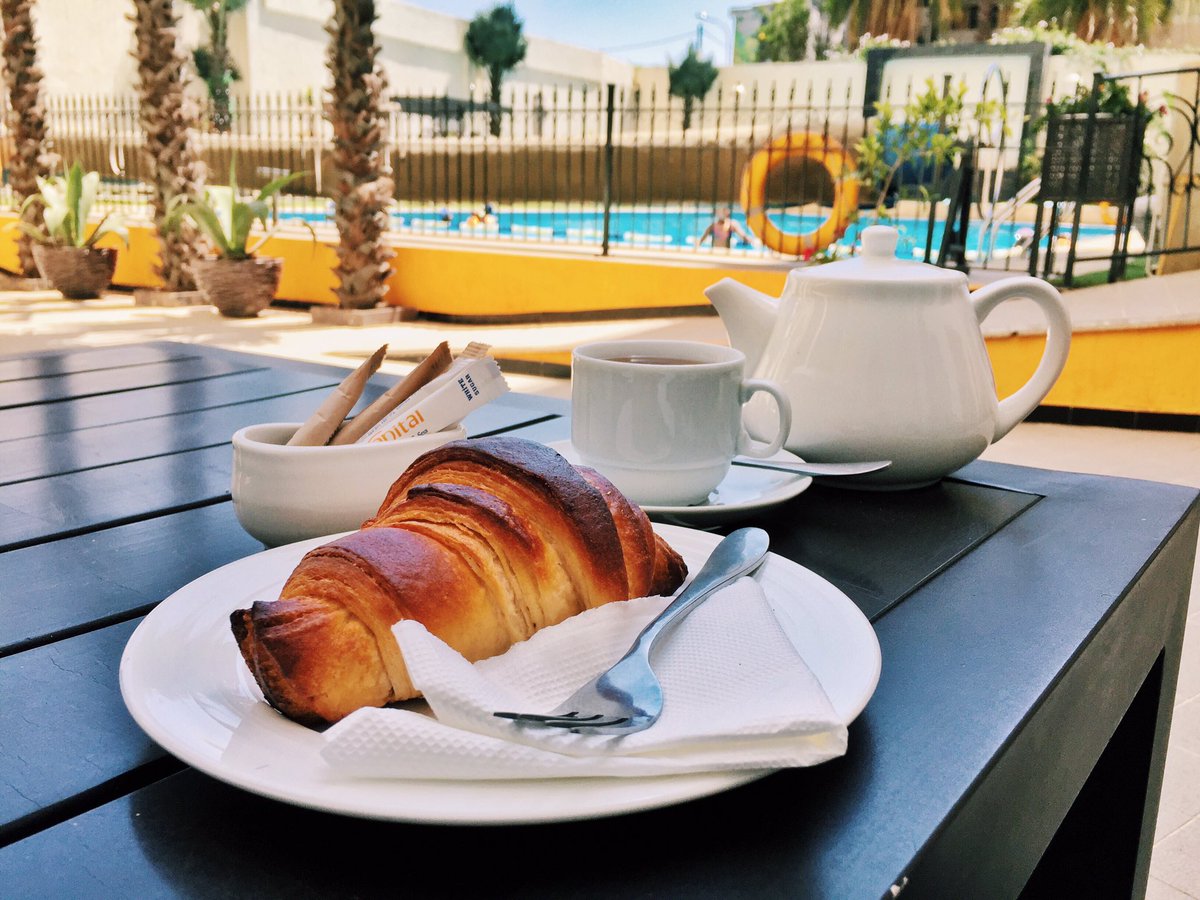 CapitalHotelET's tweet photo. Enjoy break-fast! Whether you want a full meal or a quick bite, we got it here!
#CapitalAddis #Ethiopia #Vsco #photography #breakfast https://t.co/R3GC8AuaTK