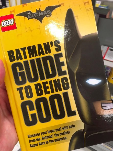 AshDavis's tweet photo. Everyone should buy this. #MondayMotivation https://t.co/60j0b4H3cv
