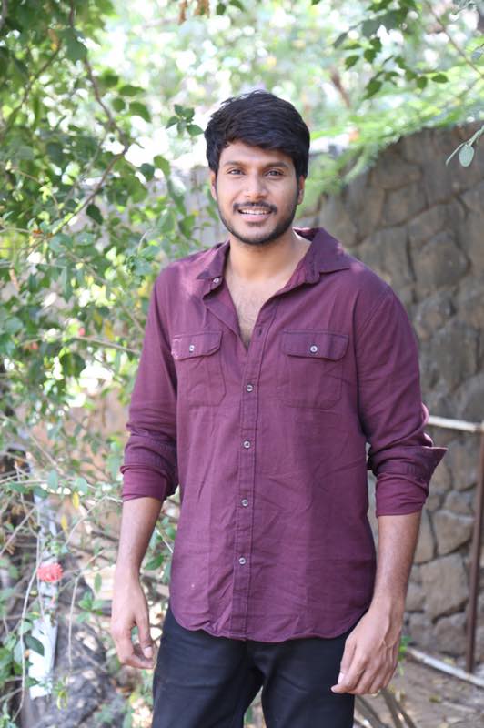 CineTimee's tweet photo. #SundeepKrishan At #MaayavanAudioLaunch !
@sundeepkishan ! #CineTimee ! https://t.co/bLAZ9f9e4w
