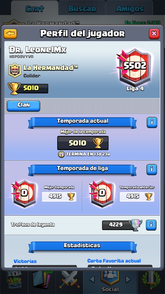 LaHermandadTM's tweet photo. Pro Team De La Hermandad™👌🏼 Orgulloso De tener A tan buenos Miembros en el equipo 👏 https://t.co/HORkTGao7J