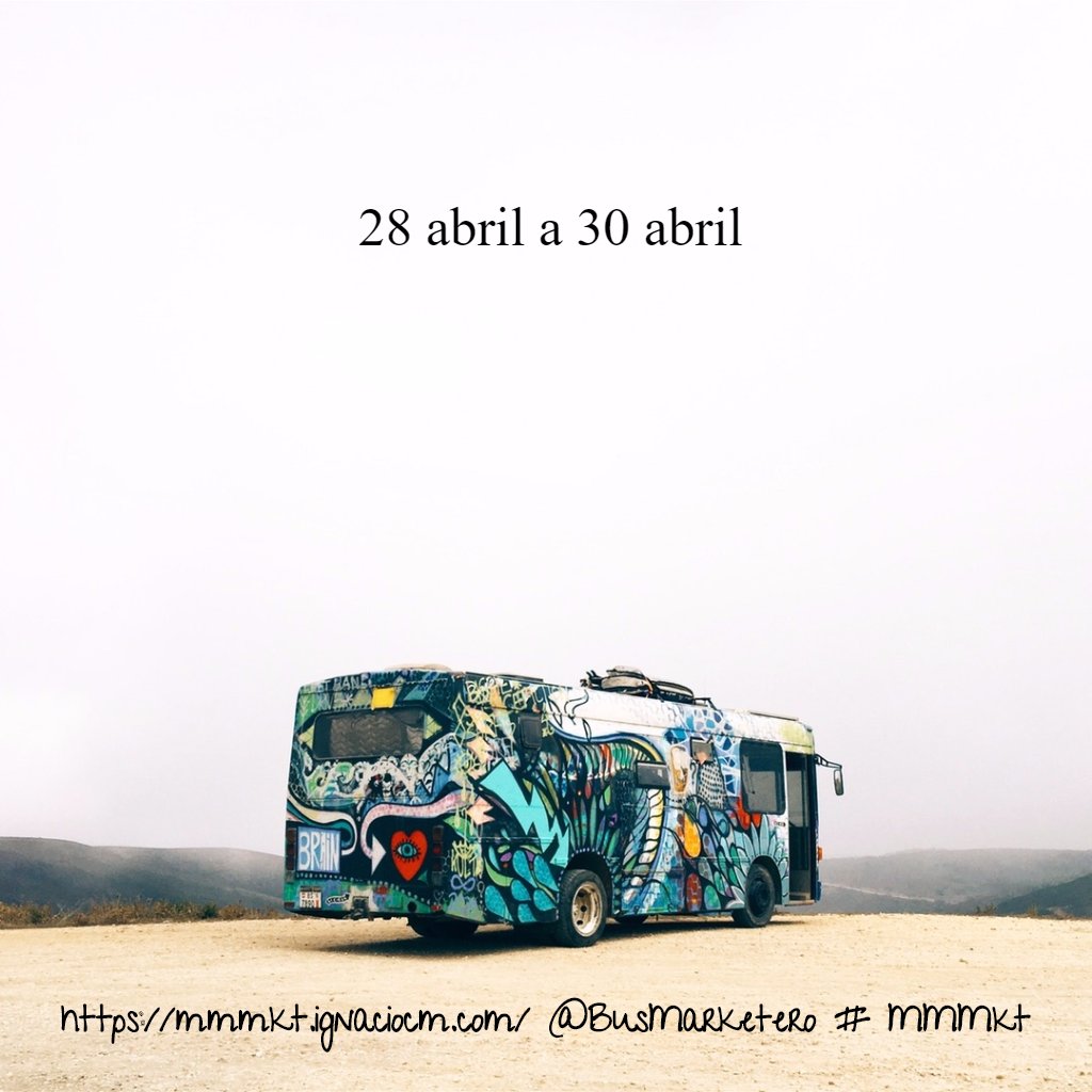 BusMarketero's tweet photo. ¿Cómo vas tú a Murcia? Nosotros viajamos de lujo con el #AutobusMarketero! #MMMkt ¡Apúntate! https://t.co/MiOktmQzq5 https://t.co/YuM56oAacE