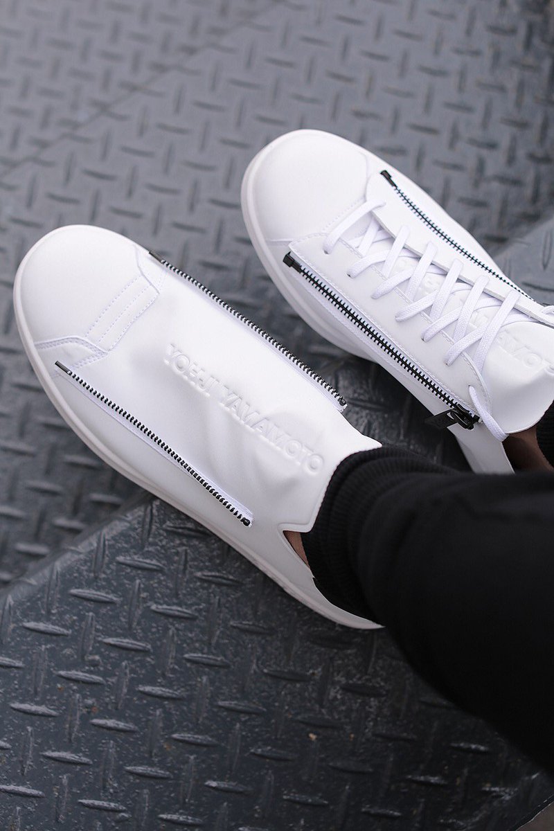 y3 stan smith zip