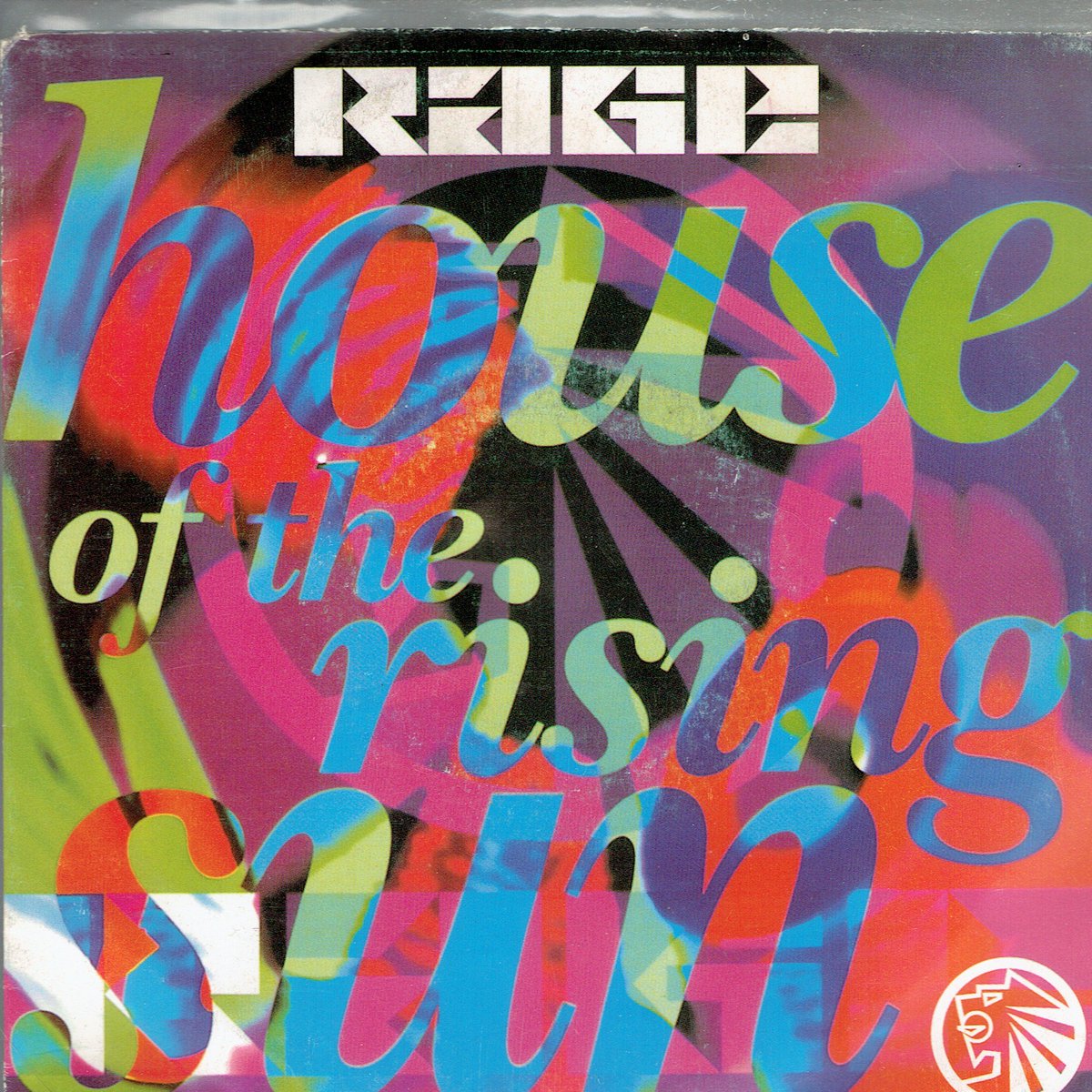 Gigi5055's tweet photo. Hello.  A superb cover of House Of The Rising Sun by RAGE in 1993 In style House / Techno on https://t.co/08vdRKFbOR https://t.co/mBgdenAdFN