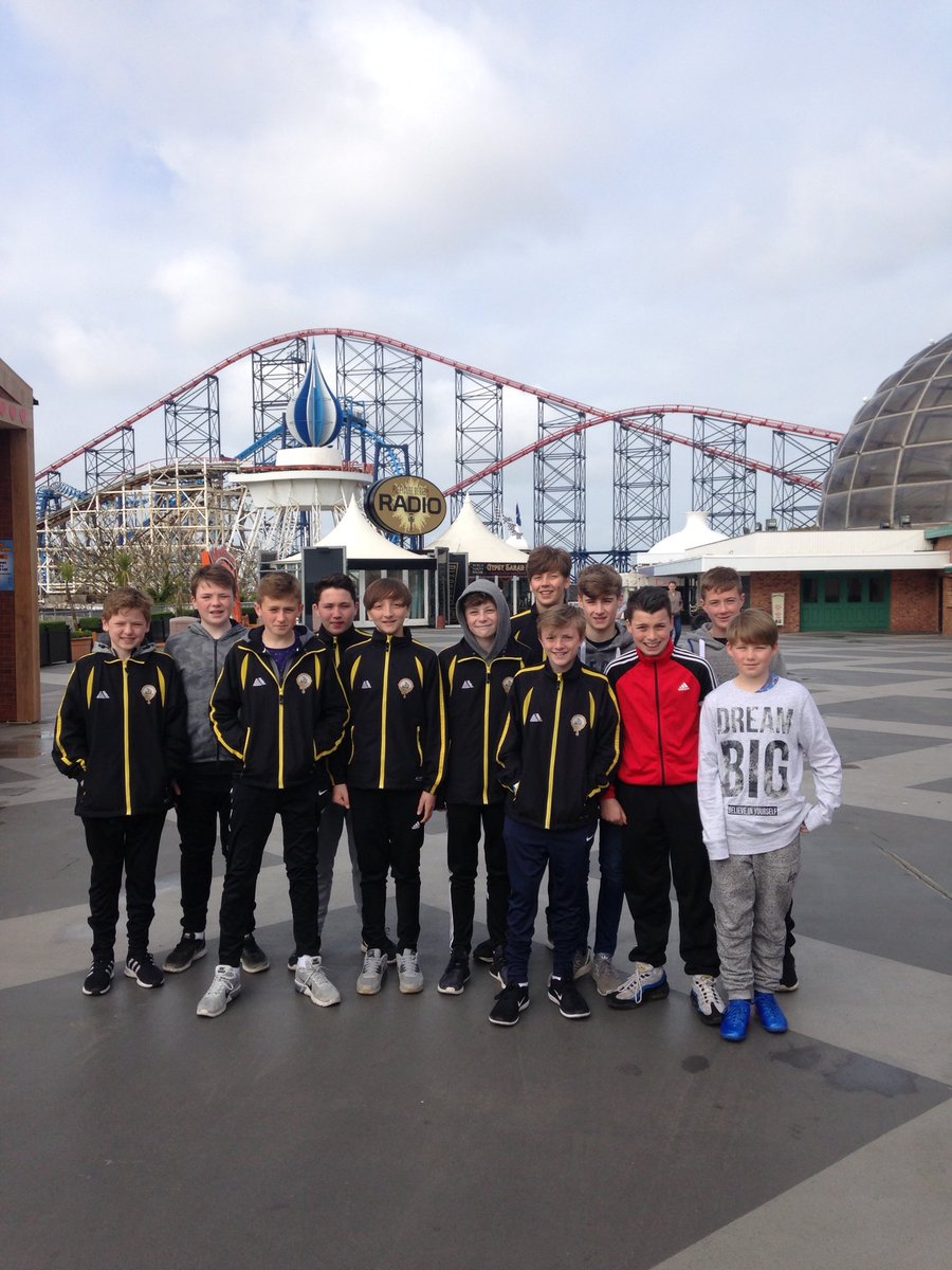 Largs Thistle U14s tweet media
