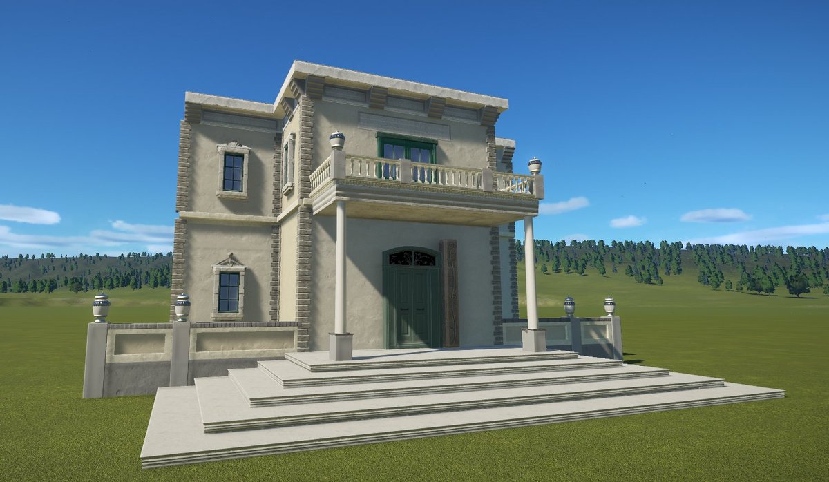 Making some progress 😇😬#VillaVolta