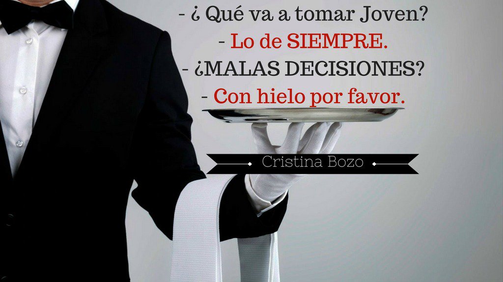 Tienes un nuevo dia y una nueva semana para cambiar y tomar BUENAS DECISIONES y así #marcaladiferencia en tu vida!!!
