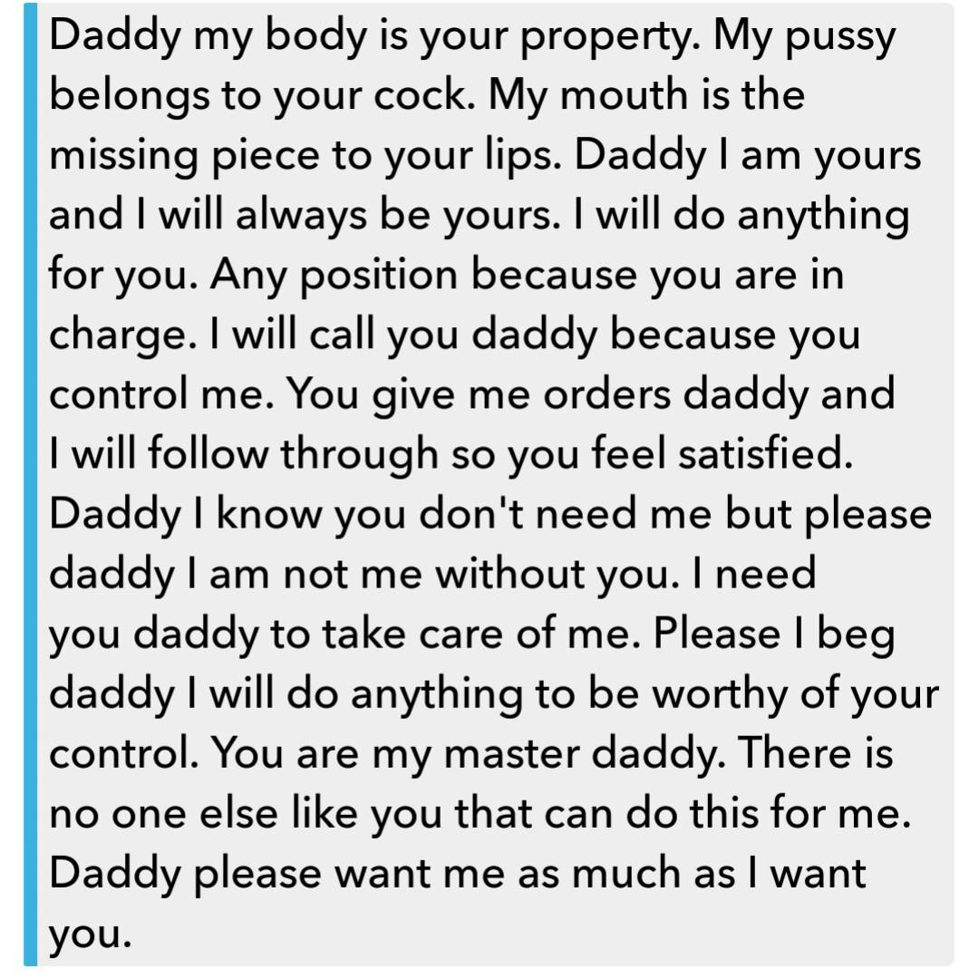 Daddy Dom (@_Daddy_Dom_) / Posts / X