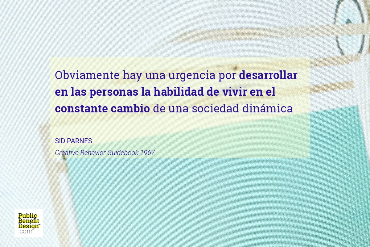PublicBDesign's tweet photo. Cuando tienes delante grandes retos, tienes que hacer #SenseMaking #skill #DesignThinking #publicbenefitdesign https://t.co/RupkvZVES5 https://t.co/onjtPfNhG0